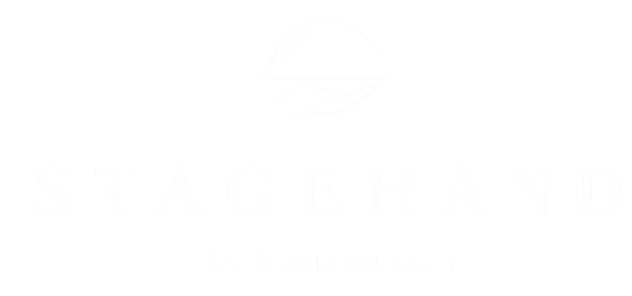 STAGEHAND ロゴ